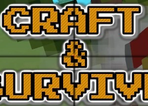 Craft & Survive