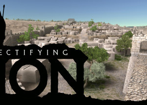 Rectifying Zion