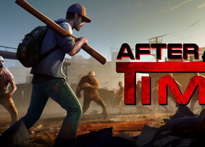 Aftertime