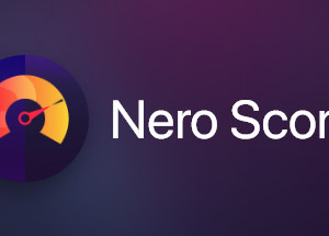 Nero Score – PC benchmark & performance test