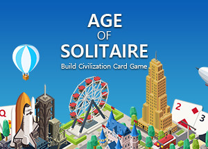 Age of Solitaire : Build Civilization