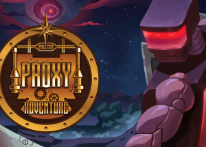 Proxy Adventure: Small Test