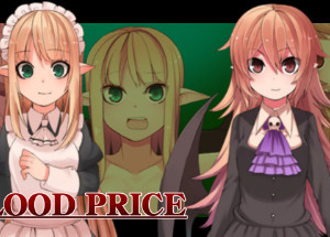 Blood price