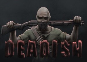 Deadish