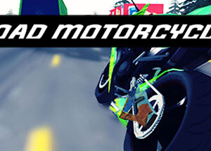 Road Motorcycle