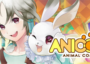 Anicon – Animal Complex – Rabbit’s Path