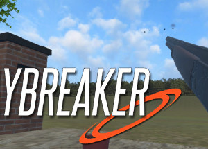Claybreaker – VR Clay Shooting