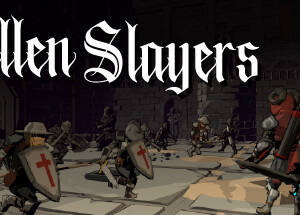 Fallen Slayers
