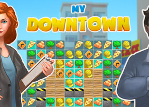 My Downtown
