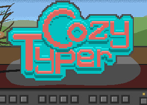 CozyTyper
