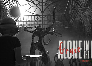 Alone in the Dark Prologue