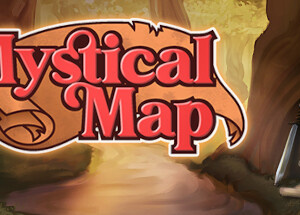 Mystical Map