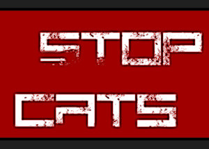 Stop Cats