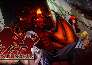 Muse:Valkiri&Dungeon