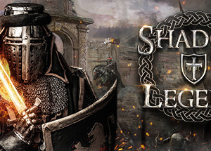 Shadow Legend VR