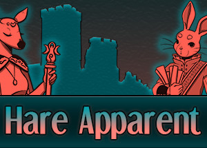Hare Apparent
