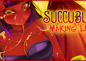 Succubus’s making lunch