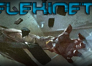 Telekinetic