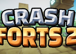 Crash Forts 2