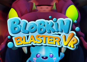 Blobkin Blaster