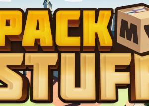 PACK MY STUFF