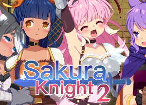 Sakura Knight 2