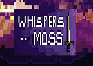 Whispers in the Moss