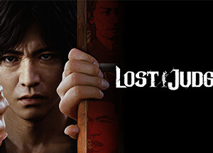 Lost Judgment