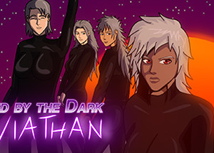 Calmed by the Dark Leviathan