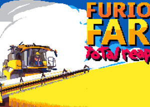 Furious Farm: Total Reap-Out