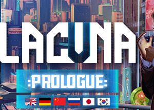 Lacuna: Prologue