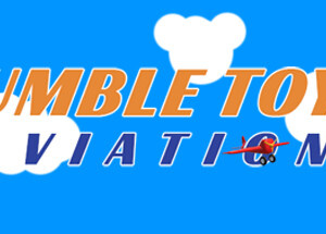 Tumble Toys: Aviation