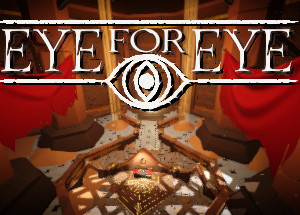 Eye For Eye