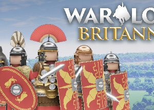 Warlord: Britannia