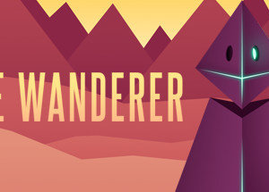 The Wanderer