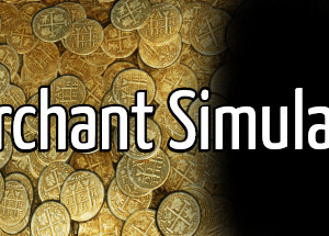 Merchant Simulator