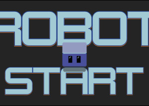 Robot.Start – Puzzle Game
