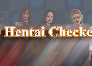 3D Hentai Checkers