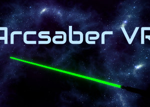 Arcsaber VR