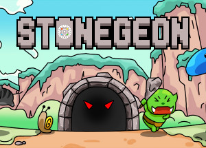Stonegeon 迷石地牢