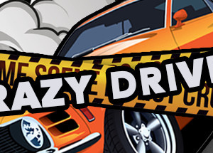 CRAZY DRIVER