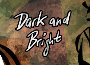 Dark and Bright