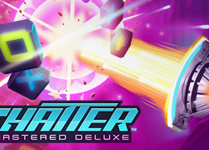 Shatter Remastered Deluxe