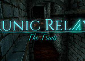 Runic Relay: The Trials