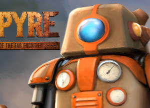 EMPYRE: Dukes of the Far Frontier