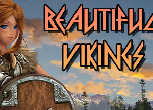 Beautiful Vikings