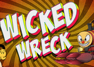 Wicked Wreck
