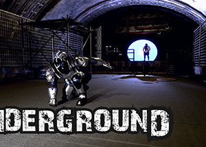 Underground
