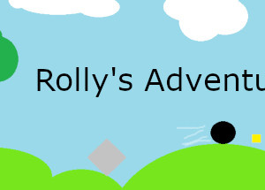 Rolly’s Adventure