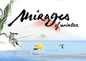 Mirages of Winter